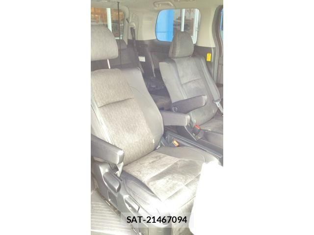 Toyota VELLFIRE 2013-10 7252647-10