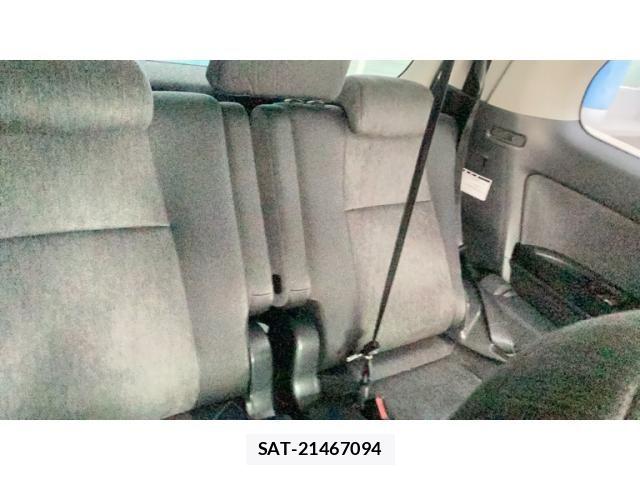 Toyota VELLFIRE 2013-10 7252647-11