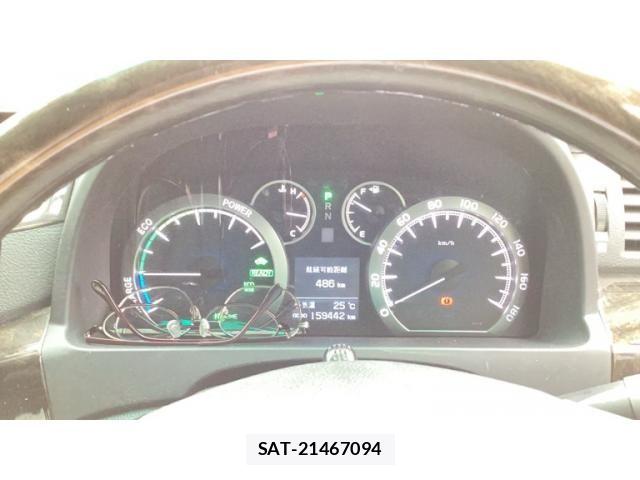 Toyota VELLFIRE 2013-10 7252647-15