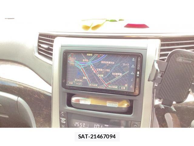 Toyota VELLFIRE 2013-10 7252647-16