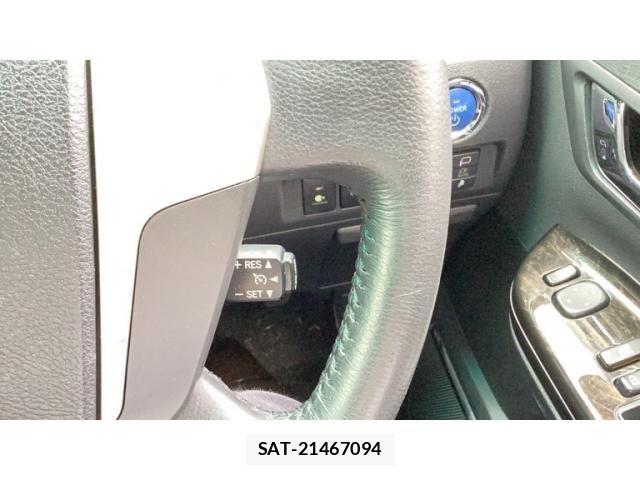Toyota VELLFIRE 2013-10 7252647-19