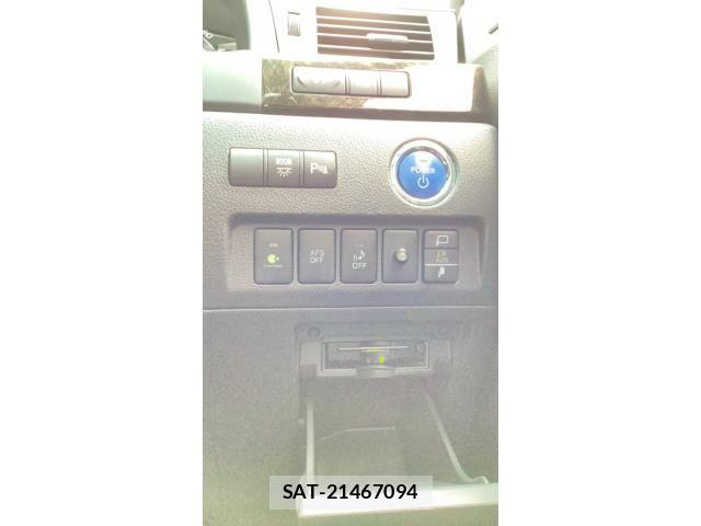 Toyota VELLFIRE 2013-10 7252647-20