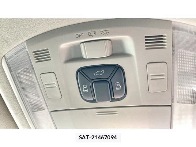 Toyota VELLFIRE 2013-10 7252647-21