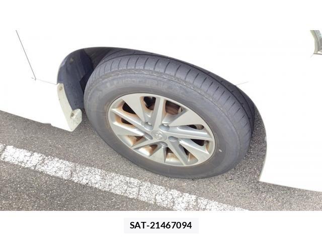 Toyota VELLFIRE 2013-10 7252647-2