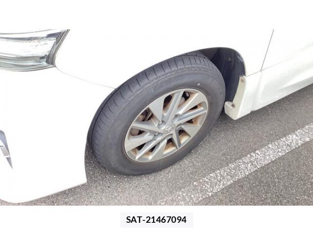 Toyota VELLFIRE 2013-10 7252647-3