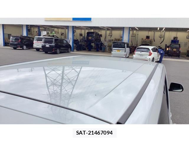 Toyota VELLFIRE 2013-10 7252647-6