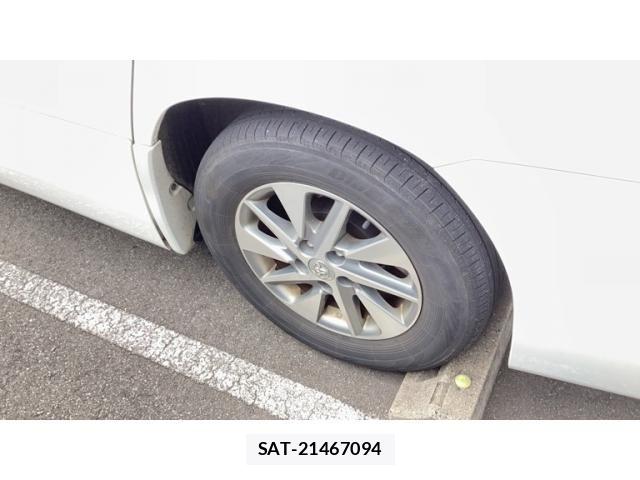 Toyota VELLFIRE 2013-10 7252647-8
