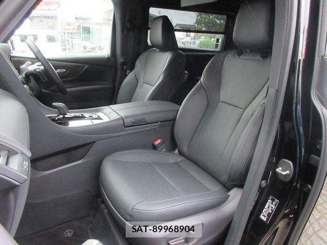 Toyota VELLFIRE 2025-10 7252643-11