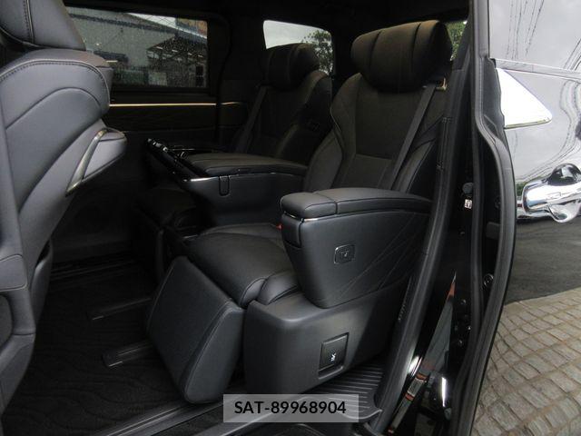 Toyota VELLFIRE 2025-10 7252643-14