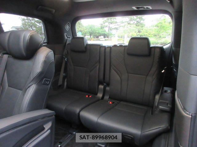 Toyota VELLFIRE 2025-10 7252643-16