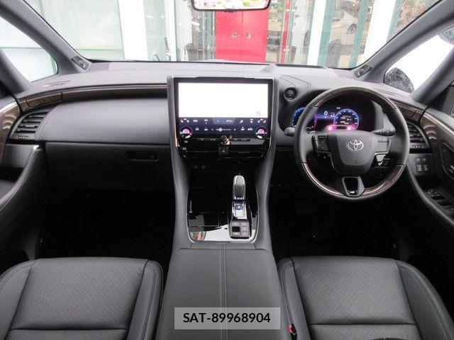Toyota VELLFIRE 2025-10 7252643-1