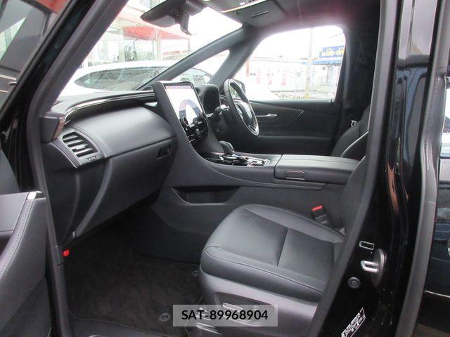 Toyota VELLFIRE 2025-10 7252643-19