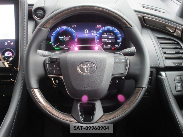 Toyota VELLFIRE 2025-10 7252643-21