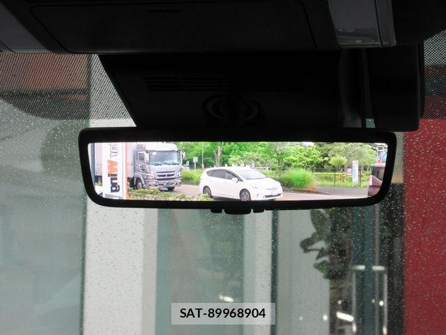 Toyota VELLFIRE 2025-10 7252643-23