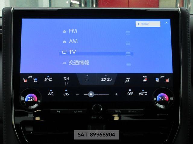 Toyota VELLFIRE 2025-10 7252643-24