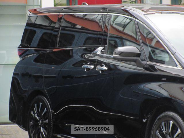 Toyota VELLFIRE 2025-10 7252643-5