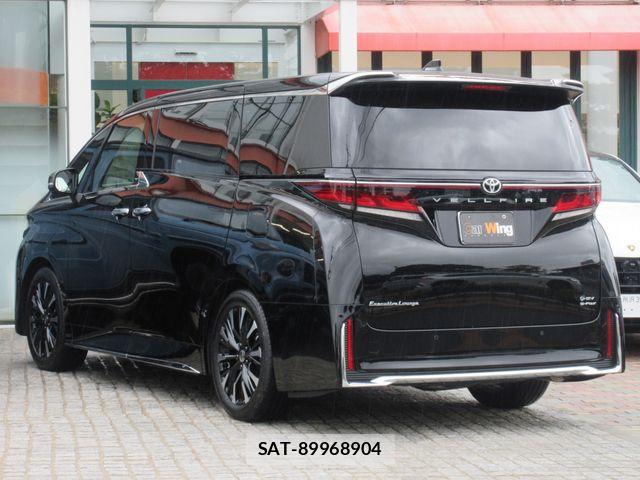 Toyota VELLFIRE 2025-10 7252643-7