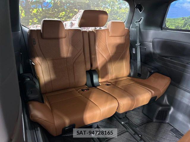 Toyota VELLFIRE 2025-02 7252646-9