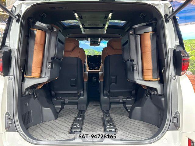 Toyota VELLFIRE 2025-02 7252646-10