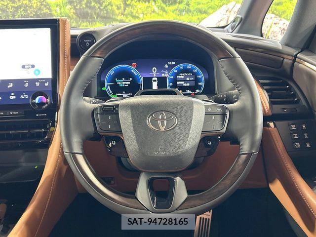 Toyota VELLFIRE 2025-02 7252646-11