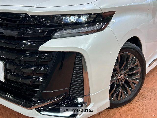 Toyota VELLFIRE 2025-02 7252646-12