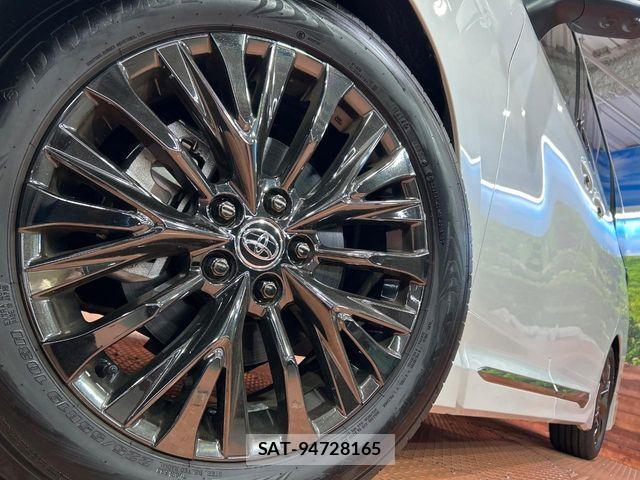 Toyota VELLFIRE 2025-02 7252646-13