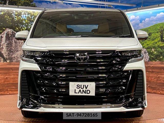 Toyota VELLFIRE 2025-02 7252646-14