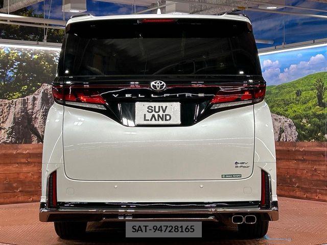 Toyota VELLFIRE 2025-02 7252646-15