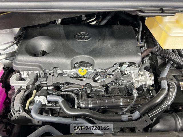 Toyota VELLFIRE 2025-02 7252646-17
