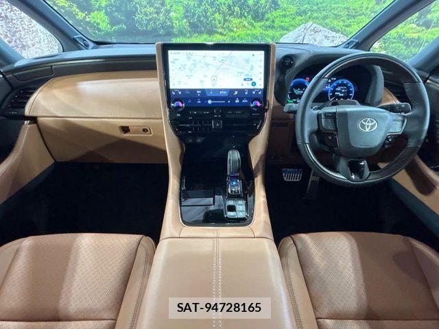 Toyota VELLFIRE 2025-02 7252646-1