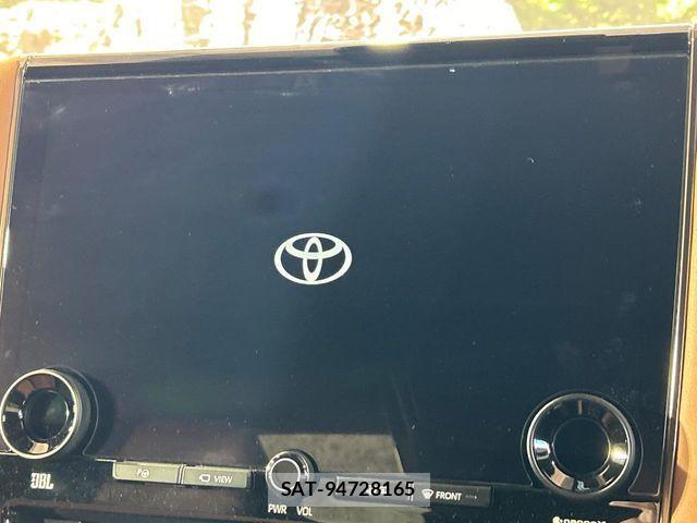 Toyota VELLFIRE 2025-02 7252646-5