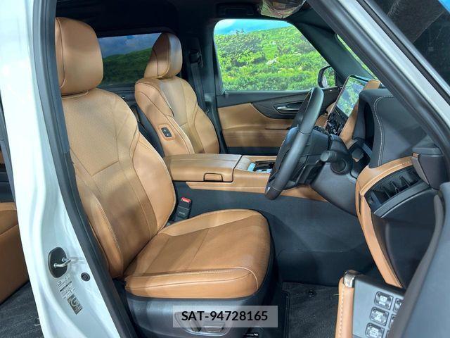Toyota VELLFIRE 2025-02 7252646-7