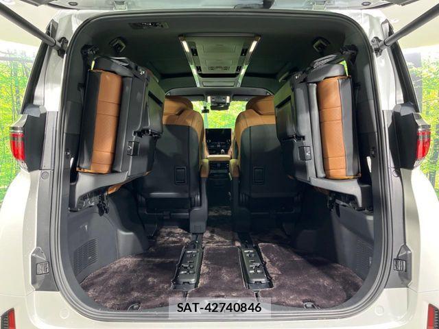Toyota VELLFIRE 2024-02 7273184-9