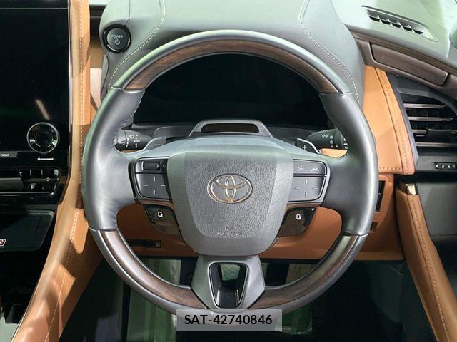 Toyota VELLFIRE 2024-02 7273184-10