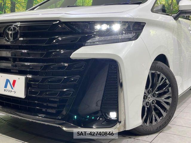 Toyota VELLFIRE 2024-02 7273184-11