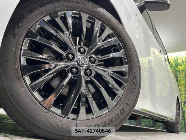 Toyota VELLFIRE 2024-02 7273184-12