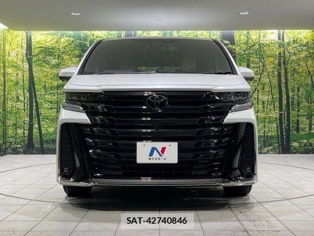 Toyota VELLFIRE 2024-02 7273184-13