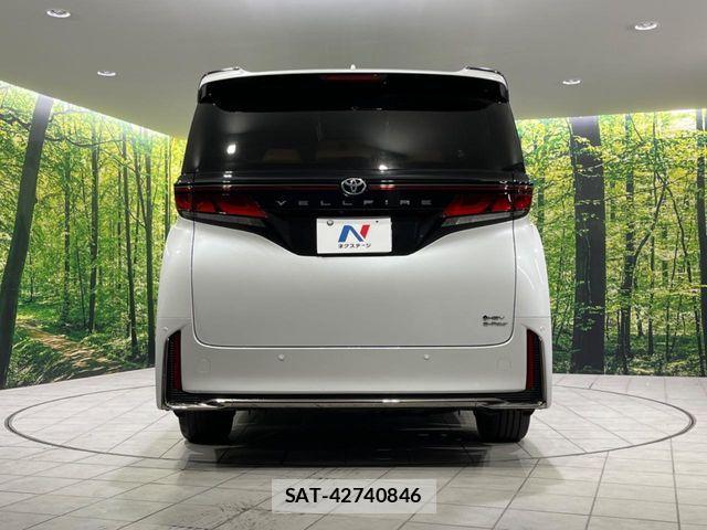 Toyota VELLFIRE 2024-02 7273184-14