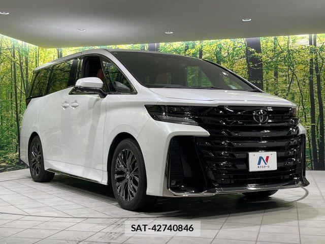 Toyota VELLFIRE 2024-02 7273184-15