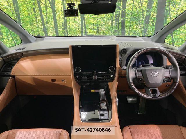 Toyota VELLFIRE 2024-02 7273184-1