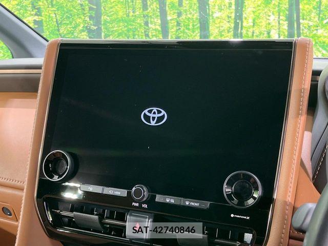Toyota VELLFIRE 2024-02 7273184-5