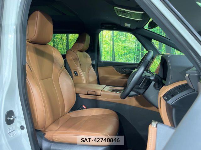 Toyota VELLFIRE 2024-02 7273184-6