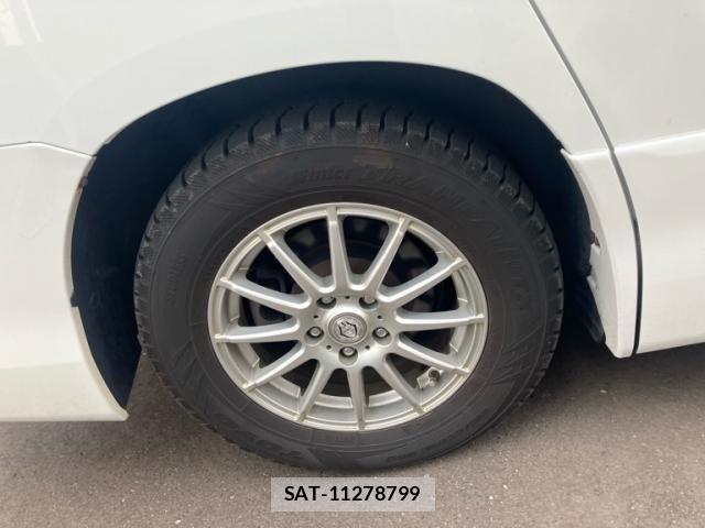 Toyota VELLFIRE 2012-02 7273183-9