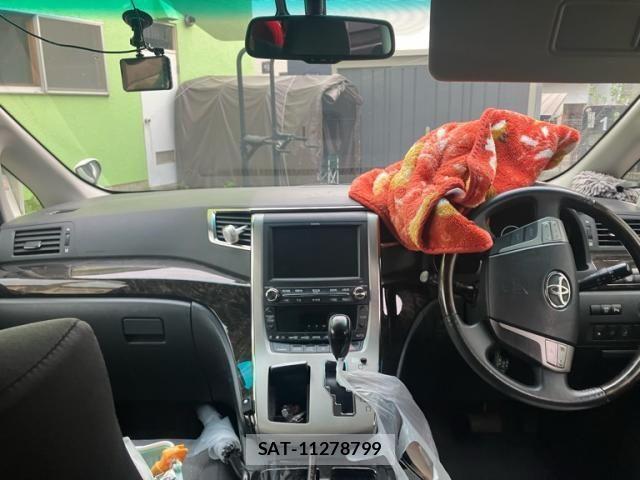Toyota VELLFIRE 2012-02 7273183-14