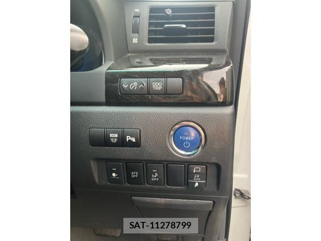 Toyota VELLFIRE 2012-02 7273183-18