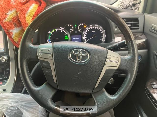 Toyota VELLFIRE 2012-02 7273183-19
