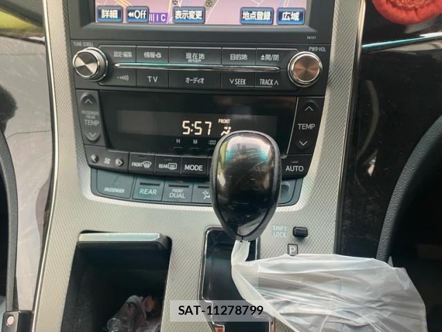 Toyota VELLFIRE 2012-02 7273183-20