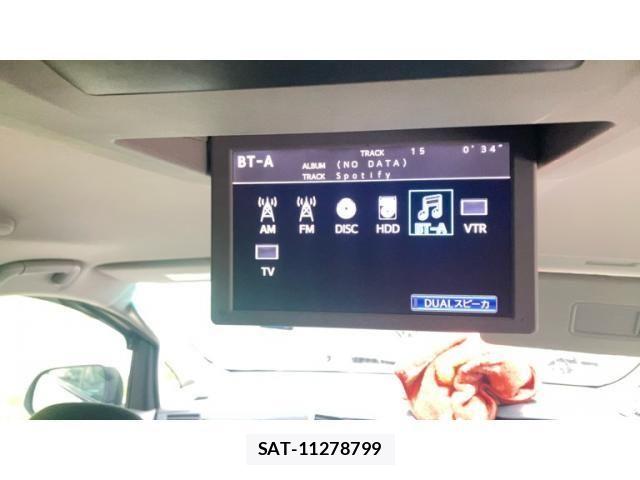 Toyota VELLFIRE 2012-02 7273183-26