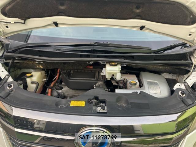 Toyota VELLFIRE 2012-02 7273183-28