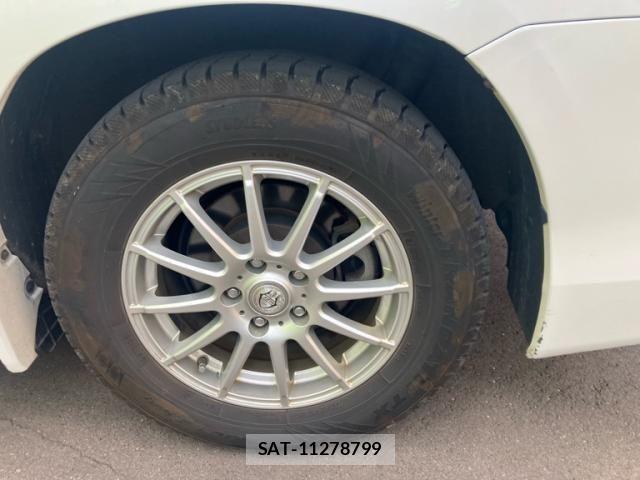Toyota VELLFIRE 2012-02 7273183-6